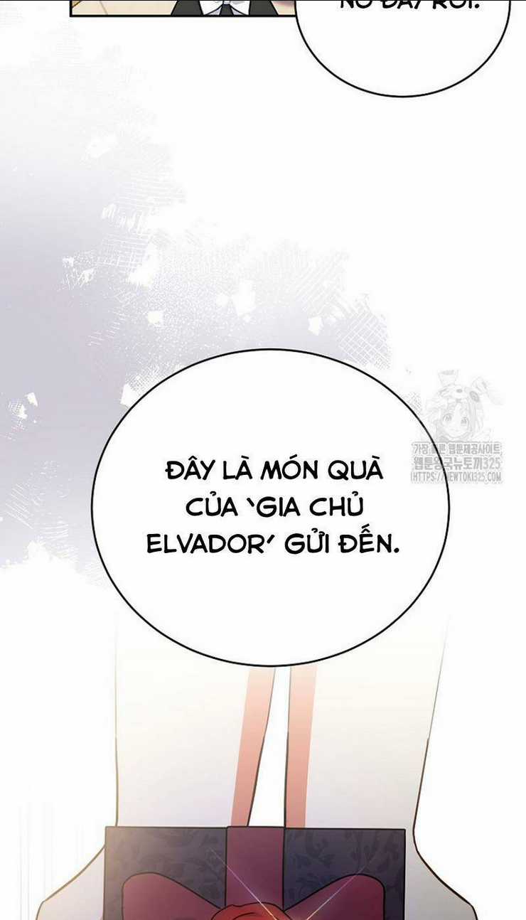 Bé Con Chốn Hoa Nở Chapter 40 trang 11