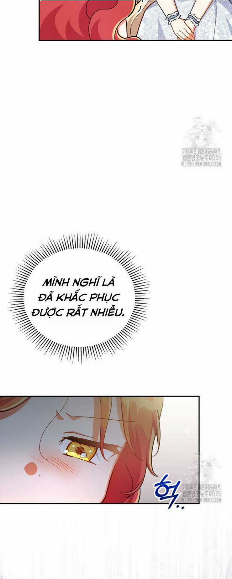 Bé Con Chốn Hoa Nở Chapter 40 trang 14