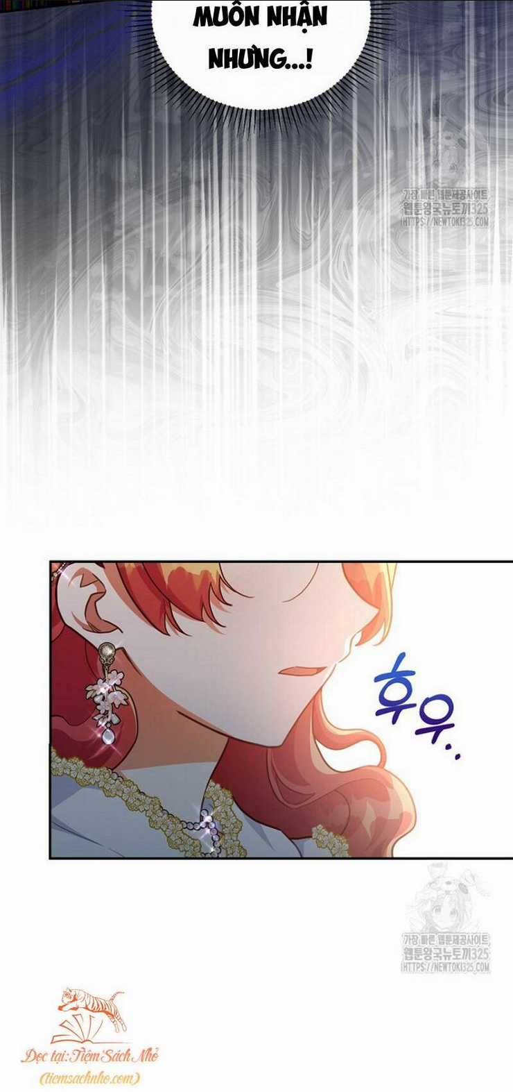 Bé Con Chốn Hoa Nở Chapter 40 trang 16