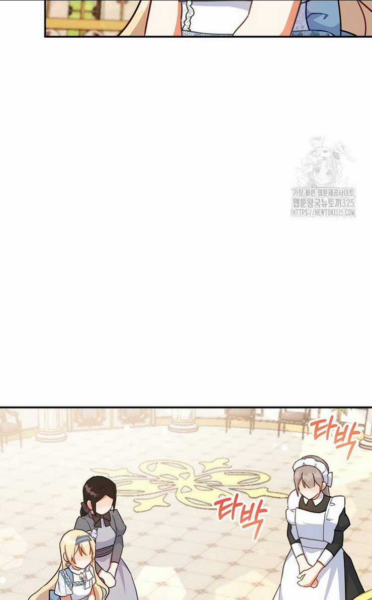 Bé Con Chốn Hoa Nở Chapter 40 trang 19