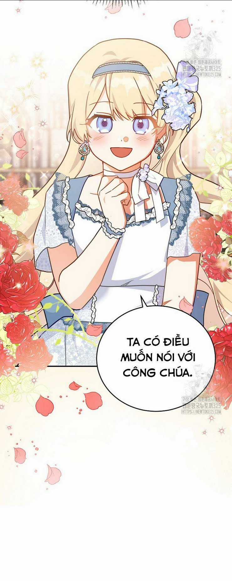 Bé Con Chốn Hoa Nở Chapter 40 trang 2