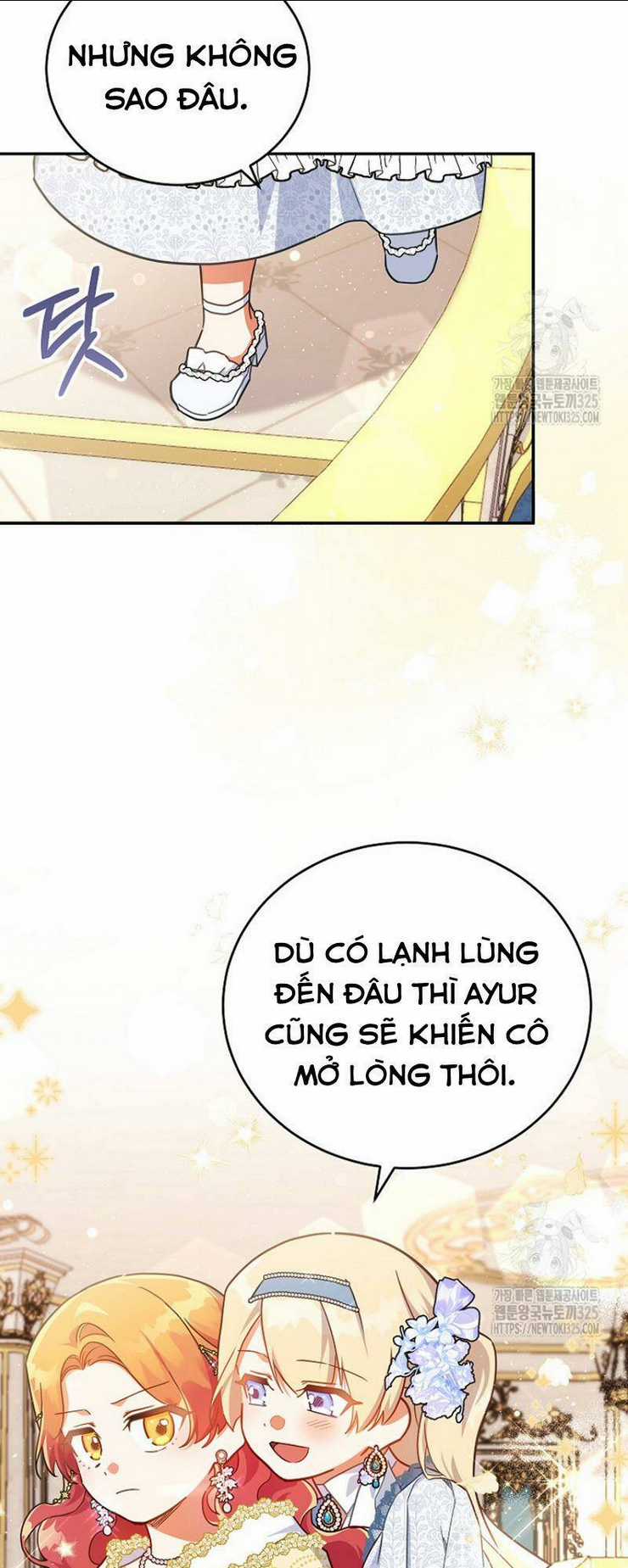 Bé Con Chốn Hoa Nở Chapter 40 trang 22