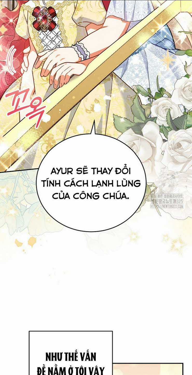 Bé Con Chốn Hoa Nở Chapter 40 trang 23