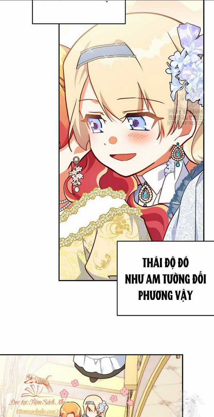 Bé Con Chốn Hoa Nở Chapter 40 trang 24