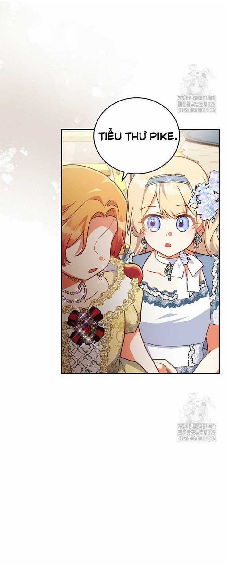 Bé Con Chốn Hoa Nở Chapter 40 trang 26