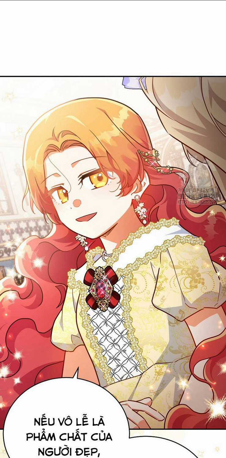 Bé Con Chốn Hoa Nở Chapter 40 trang 27