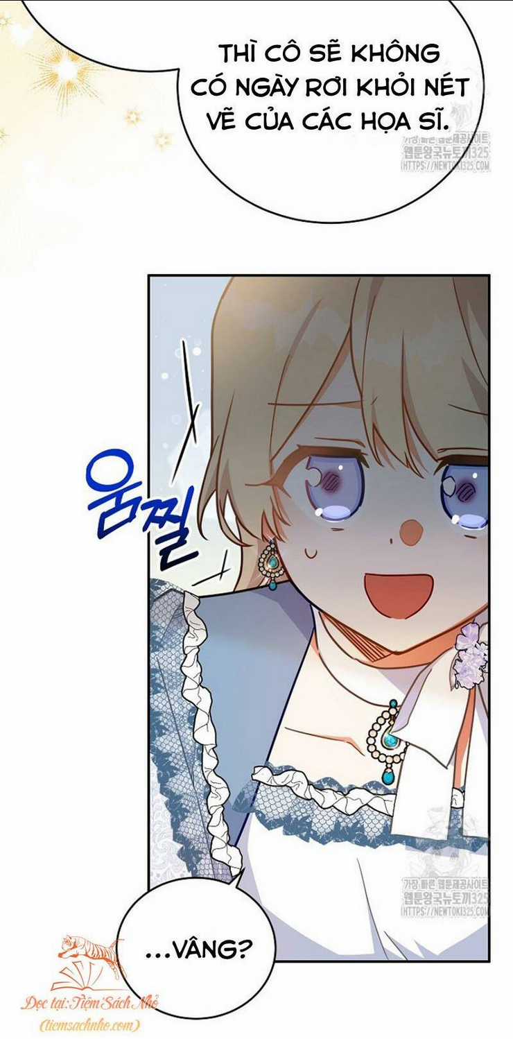 Bé Con Chốn Hoa Nở Chapter 40 trang 28