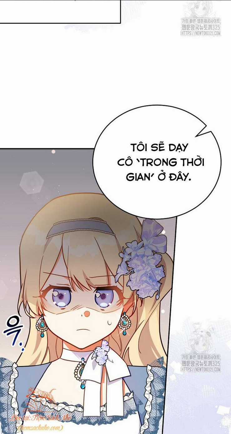 Bé Con Chốn Hoa Nở Chapter 40 trang 32