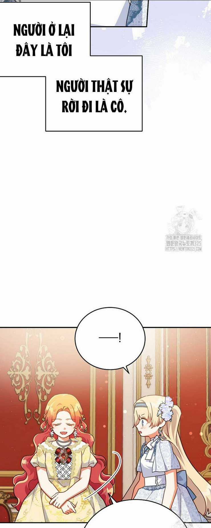 Bé Con Chốn Hoa Nở Chapter 40 trang 33