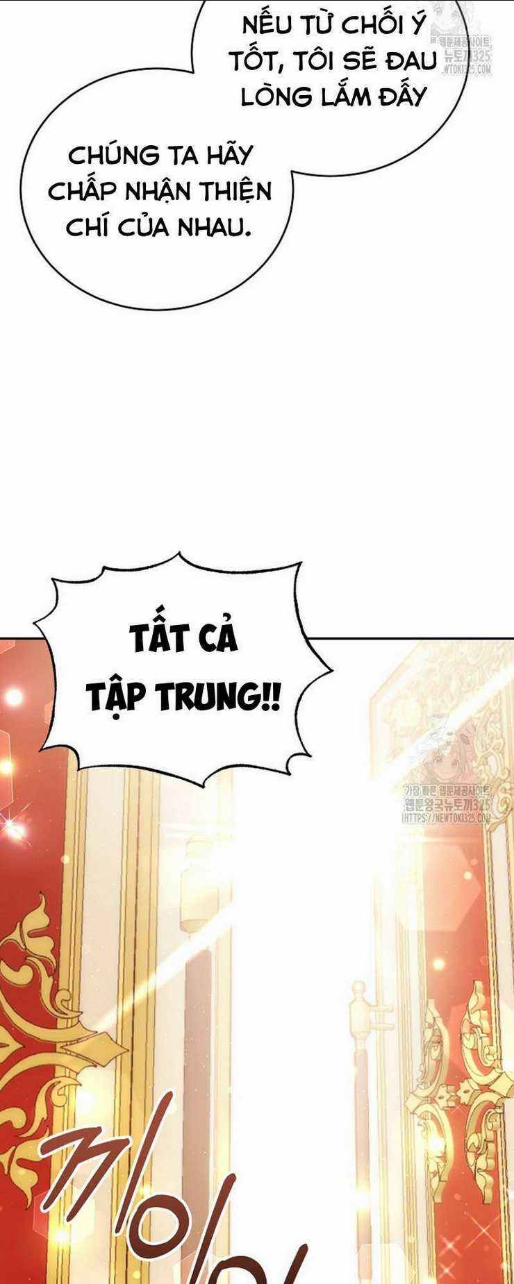 Bé Con Chốn Hoa Nở Chapter 40 trang 34