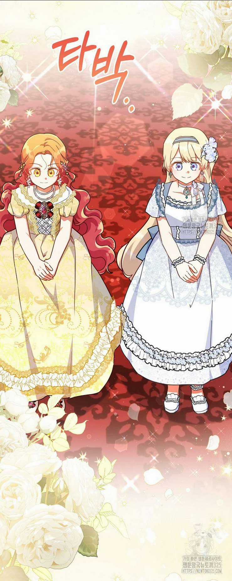 Bé Con Chốn Hoa Nở Chapter 40 trang 37