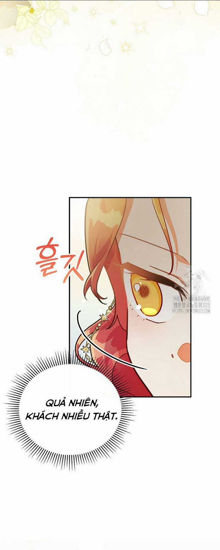 Bé Con Chốn Hoa Nở Chapter 40 trang 38