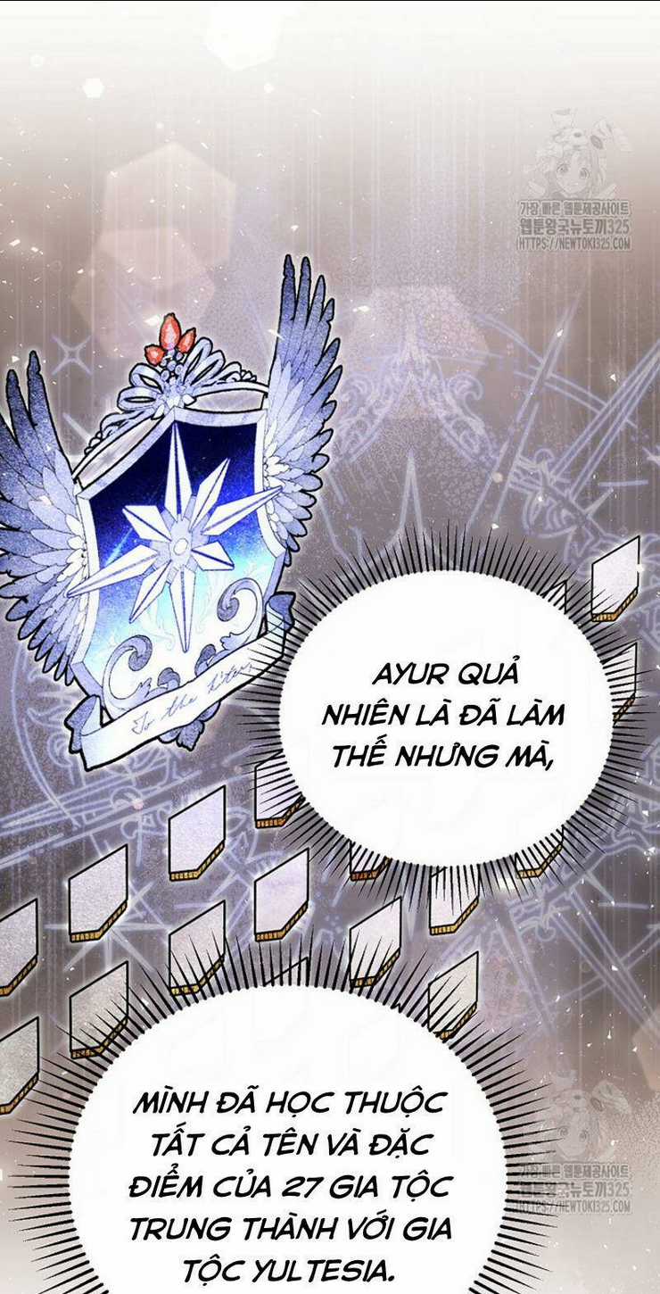 Bé Con Chốn Hoa Nở Chapter 40 trang 39