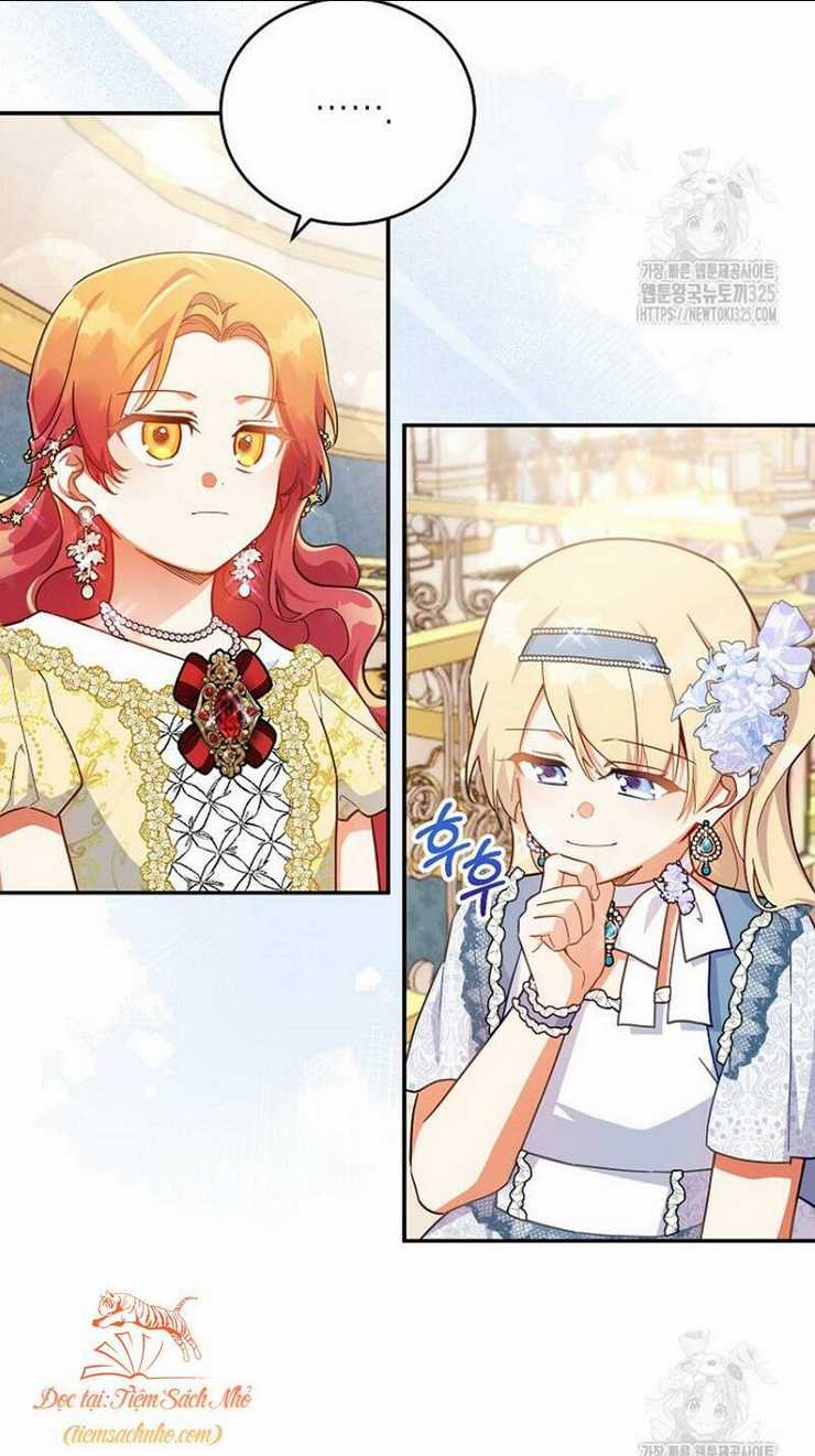 Bé Con Chốn Hoa Nở Chapter 40 trang 4