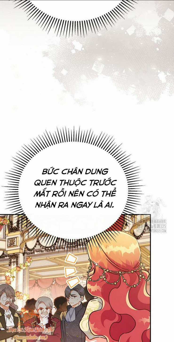 Bé Con Chốn Hoa Nở Chapter 40 trang 40