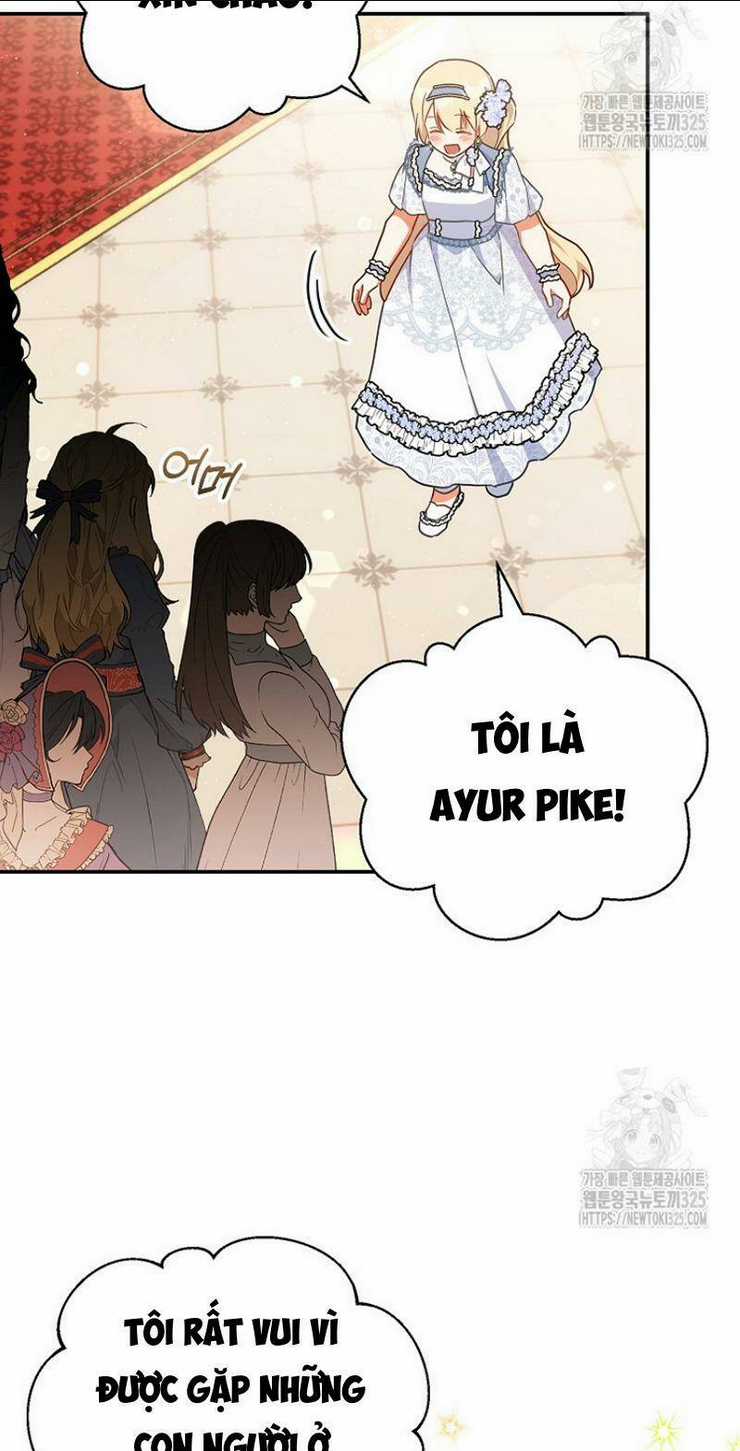 Bé Con Chốn Hoa Nở Chapter 40 trang 43