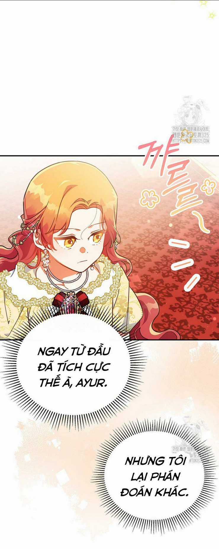 Bé Con Chốn Hoa Nở Chapter 40 trang 45