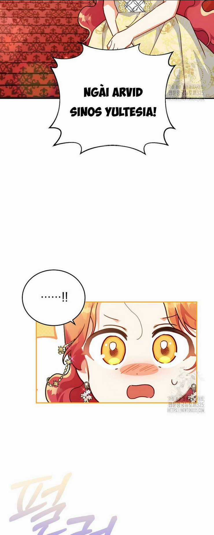 Bé Con Chốn Hoa Nở Chapter 40 trang 49