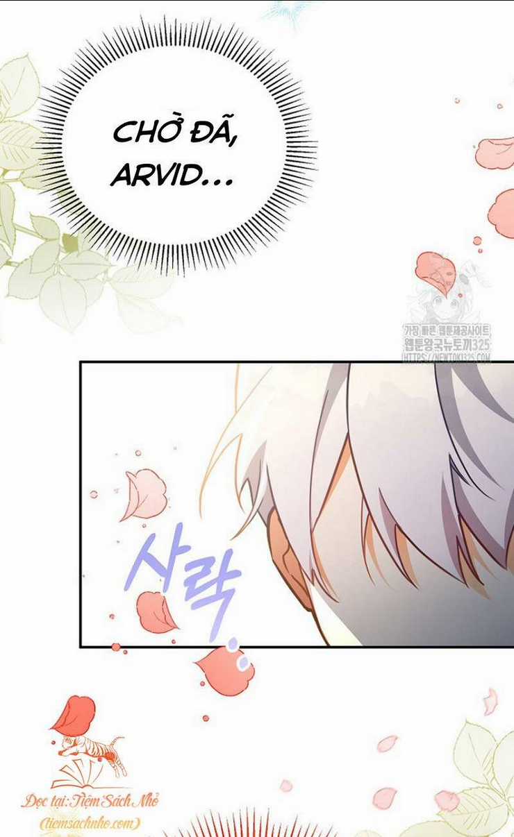 Bé Con Chốn Hoa Nở Chapter 40 trang 51