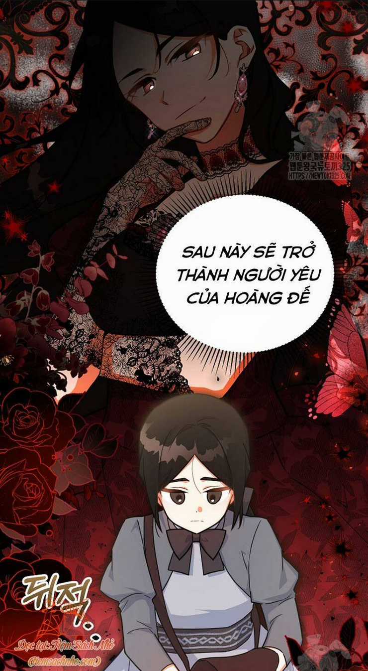 Bé Con Chốn Hoa Nở Chapter 40 trang 8