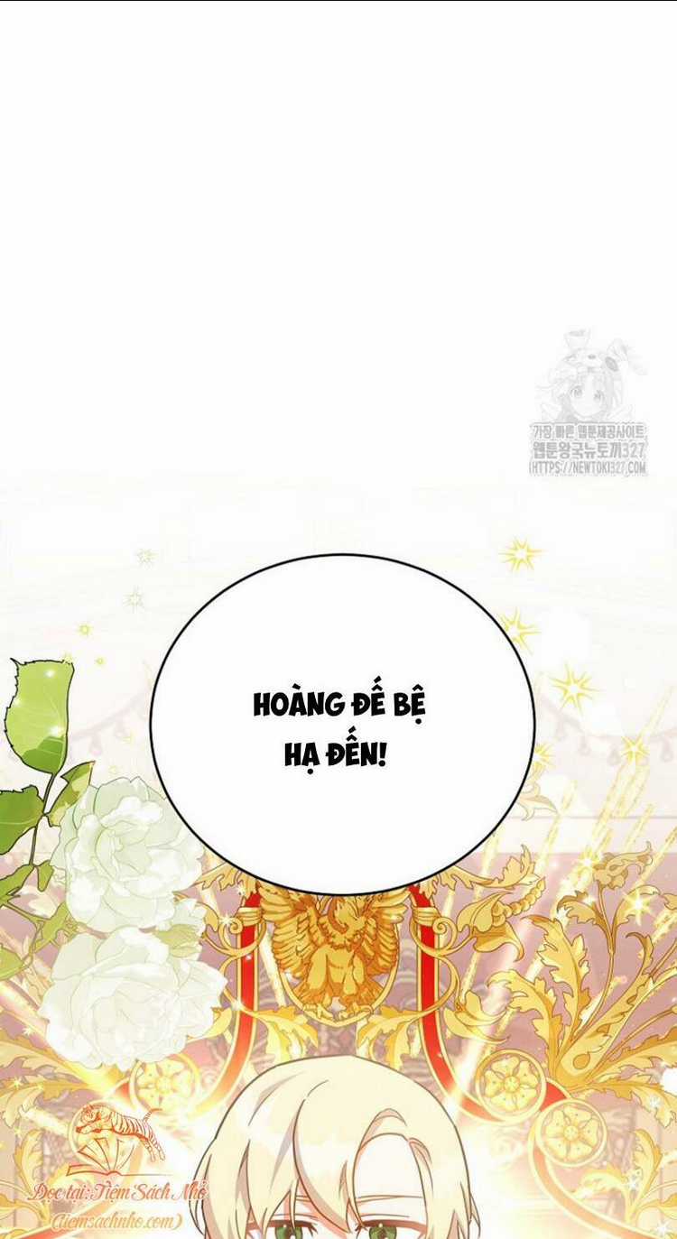 Bé Con Chốn Hoa Nở Chapter 41 trang 11
