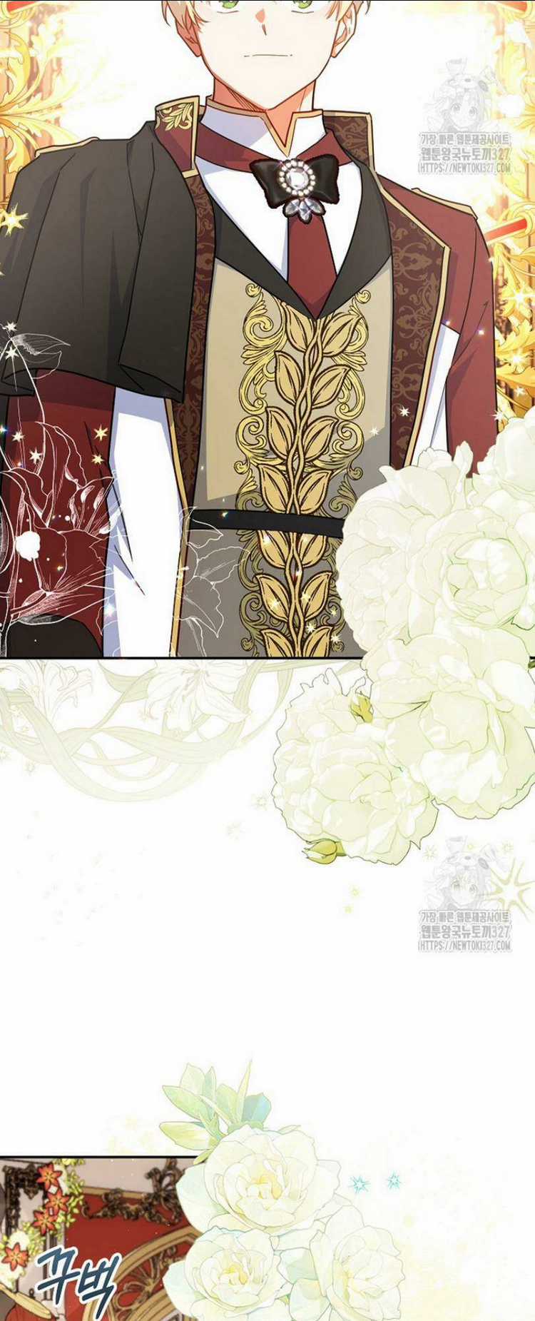 Bé Con Chốn Hoa Nở Chapter 41 trang 12