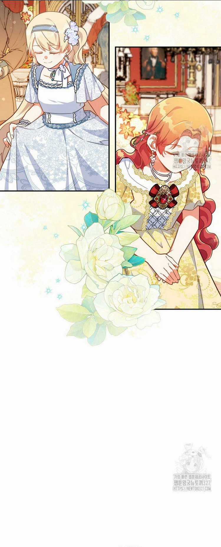 Bé Con Chốn Hoa Nở Chapter 41 trang 13