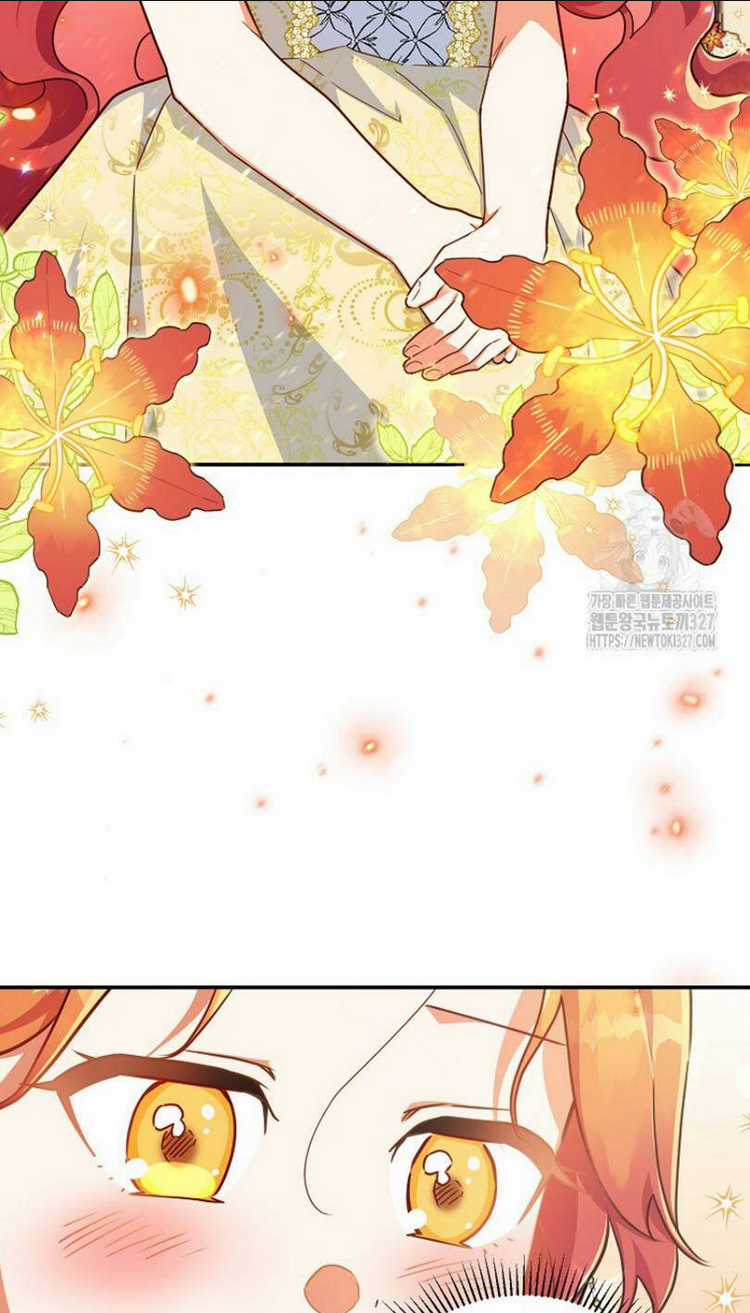 Bé Con Chốn Hoa Nở Chapter 41 trang 18