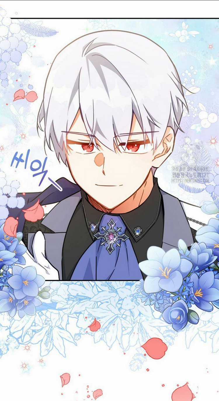 Bé Con Chốn Hoa Nở Chapter 41 trang 2