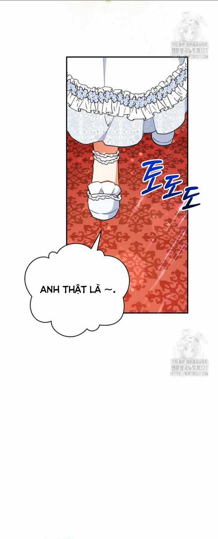 Bé Con Chốn Hoa Nở Chapter 41 trang 20