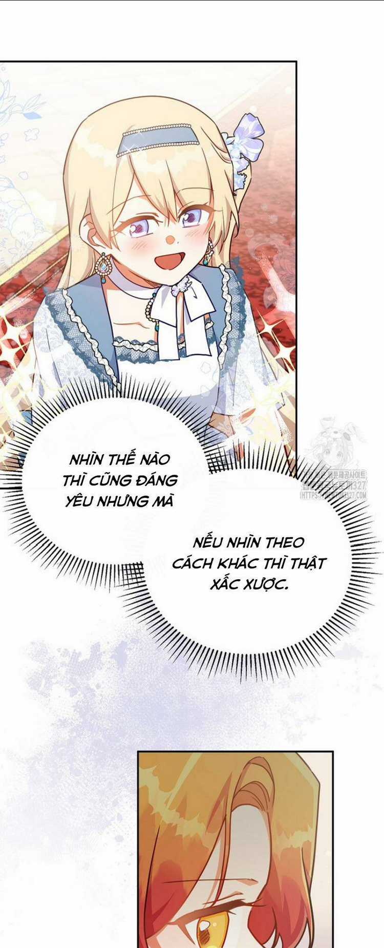 Bé Con Chốn Hoa Nở Chapter 41 trang 24