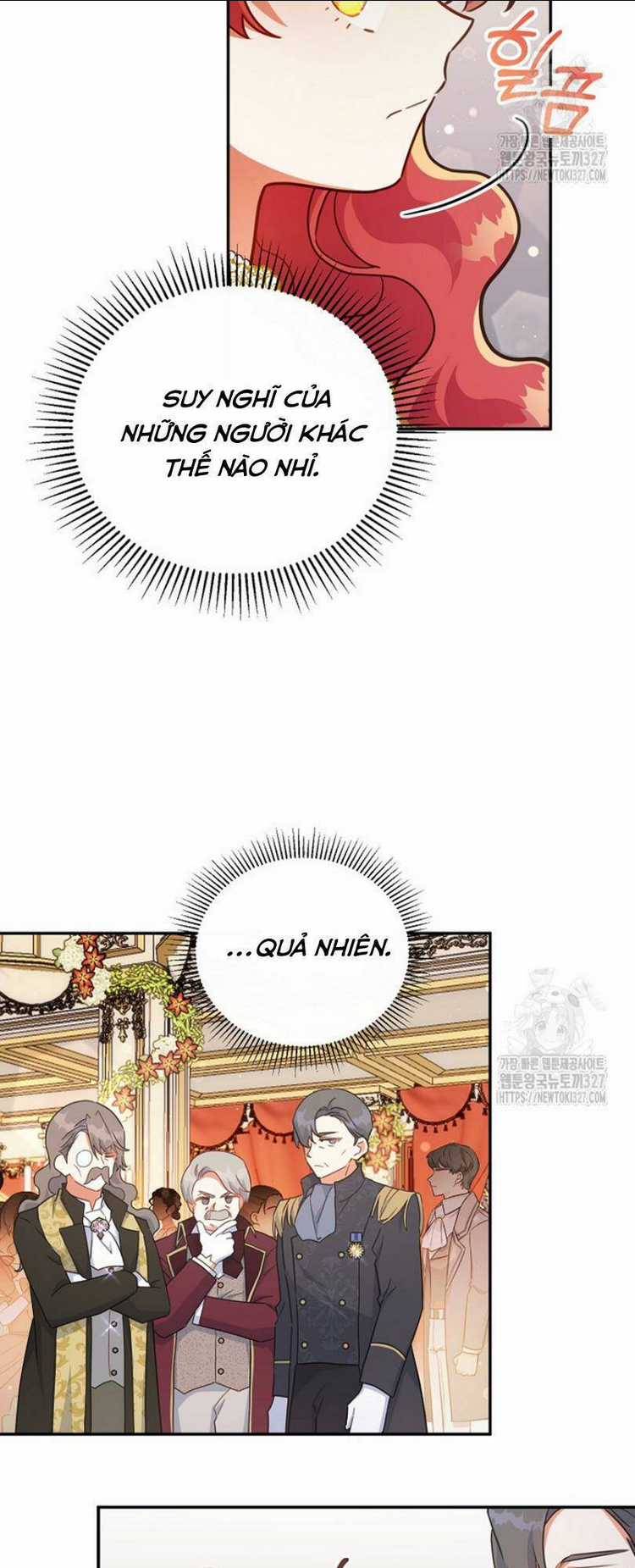 Bé Con Chốn Hoa Nở Chapter 41 trang 25