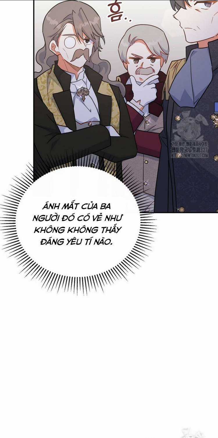 Bé Con Chốn Hoa Nở Chapter 41 trang 26