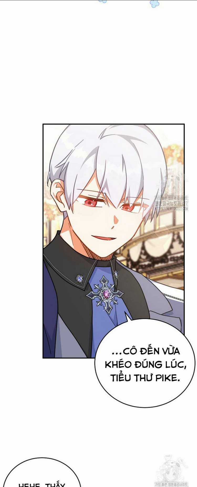 Bé Con Chốn Hoa Nở Chapter 41 trang 28