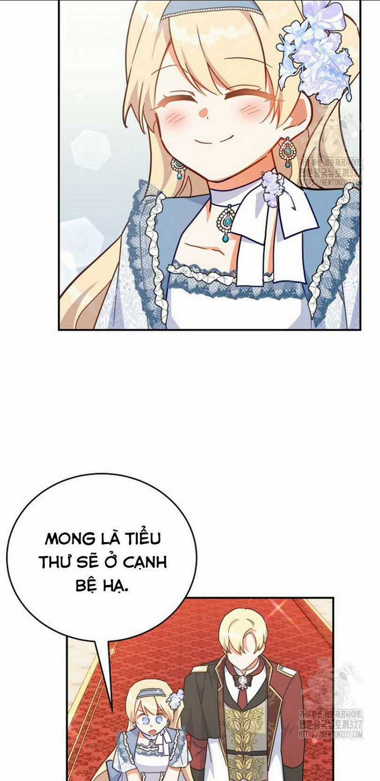 Bé Con Chốn Hoa Nở Chapter 41 trang 30