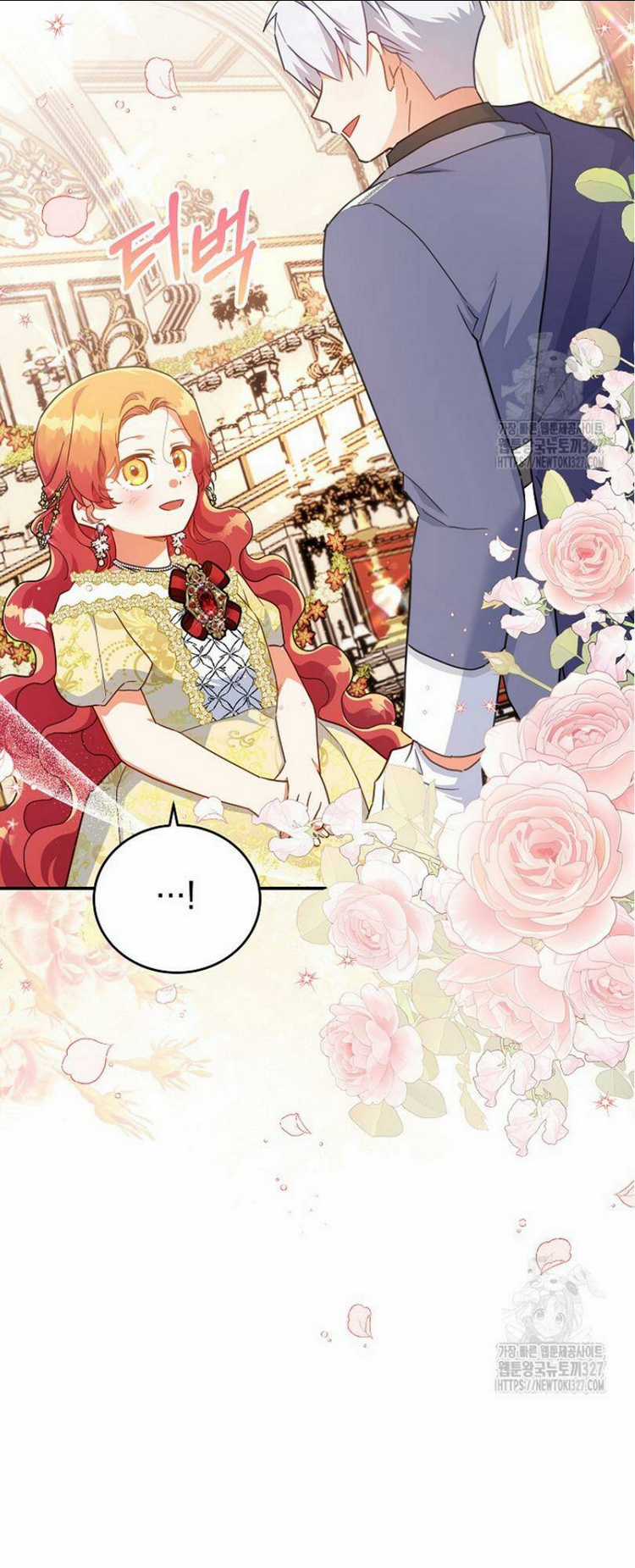 Bé Con Chốn Hoa Nở Chapter 41 trang 32