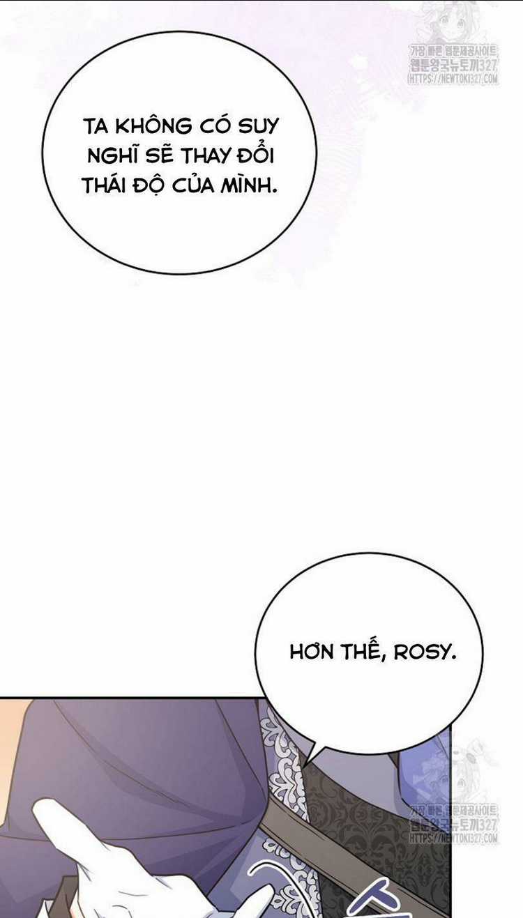 Bé Con Chốn Hoa Nở Chapter 41 trang 34