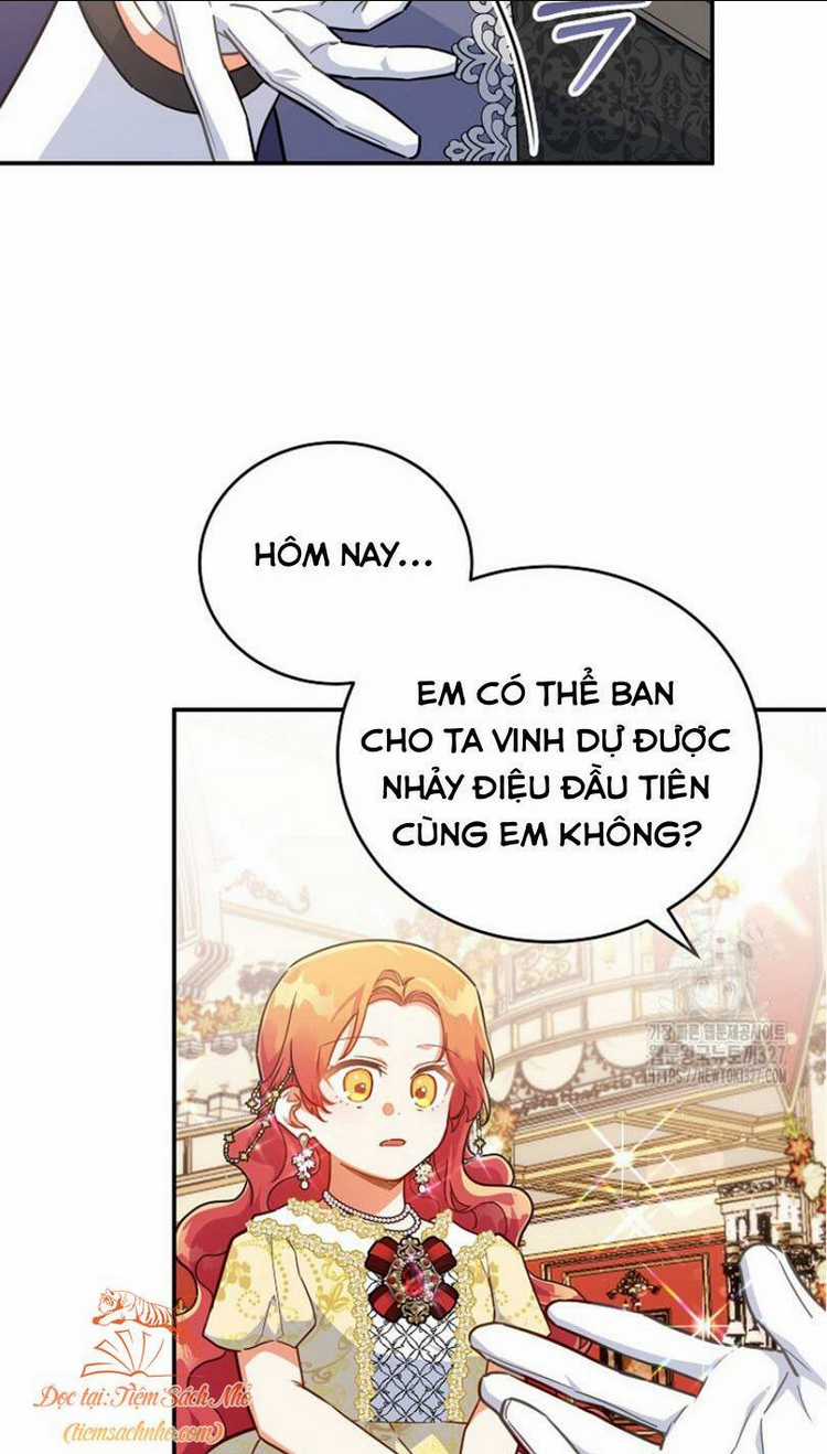 Bé Con Chốn Hoa Nở Chapter 41 trang 35