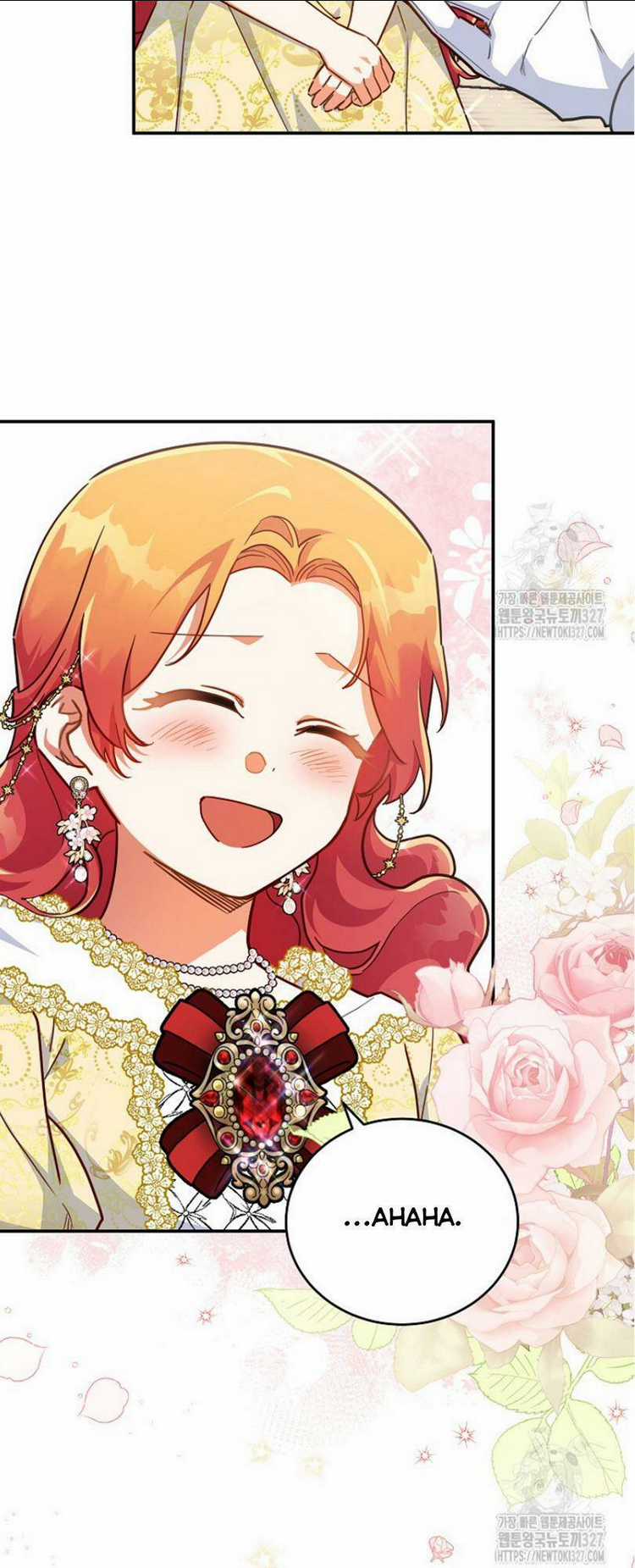 Bé Con Chốn Hoa Nở Chapter 41 trang 36