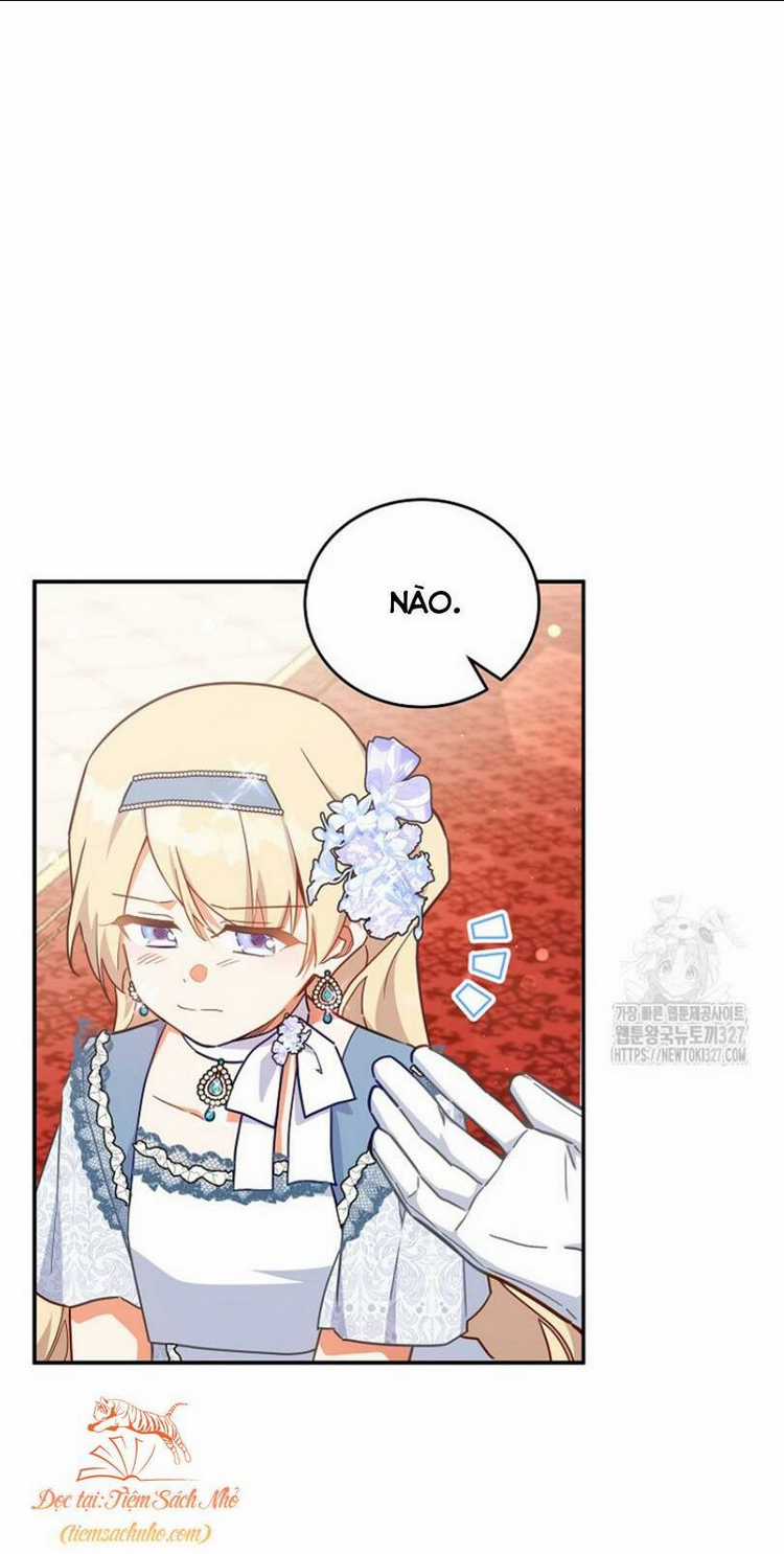 Bé Con Chốn Hoa Nở Chapter 41 trang 39