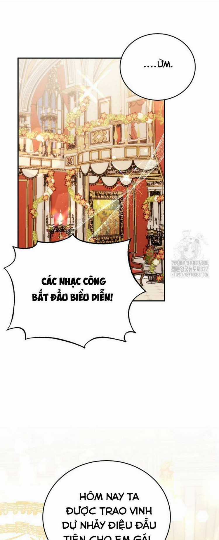 Bé Con Chốn Hoa Nở Chapter 41 trang 41