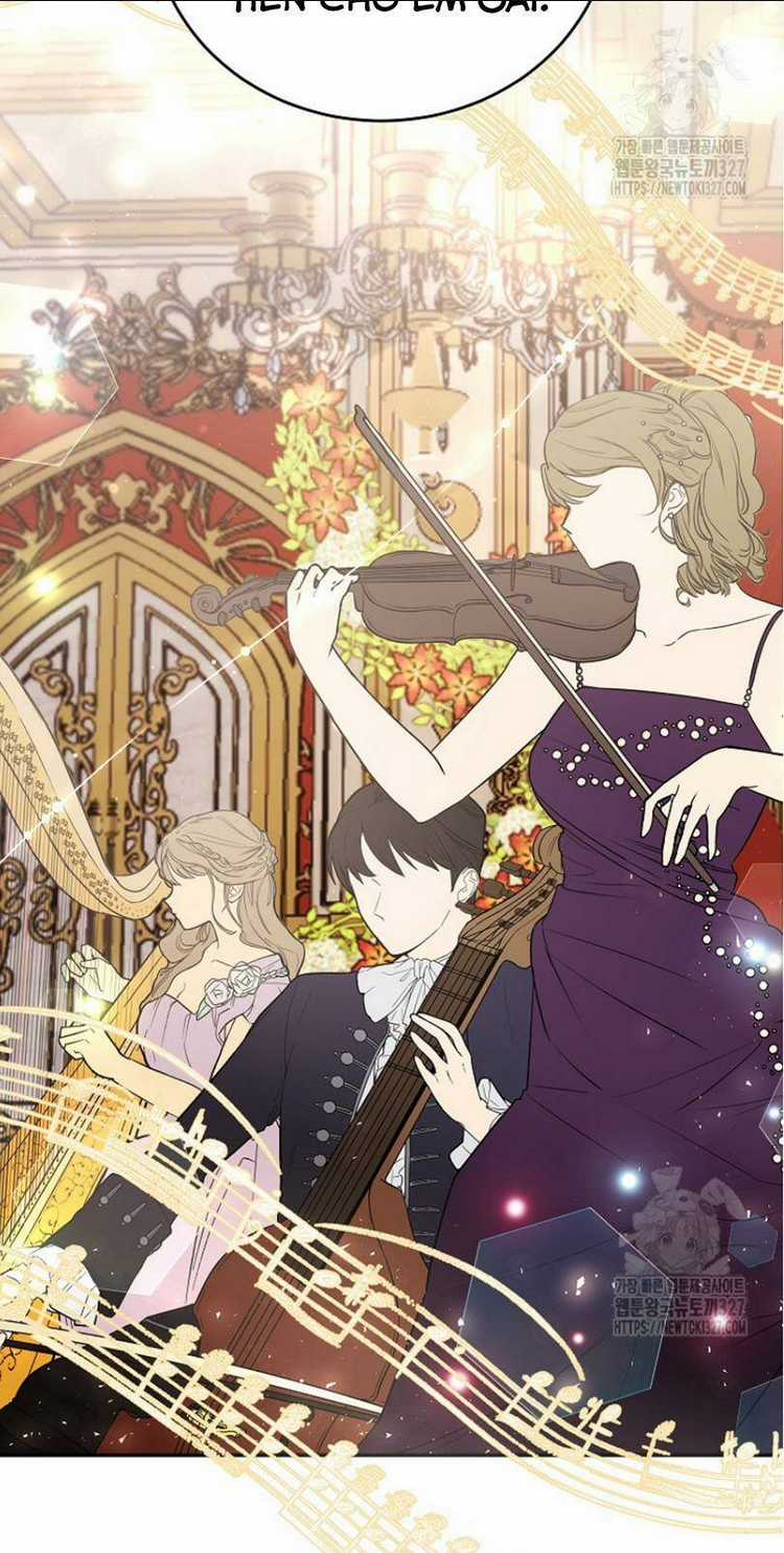 Bé Con Chốn Hoa Nở Chapter 41 trang 42