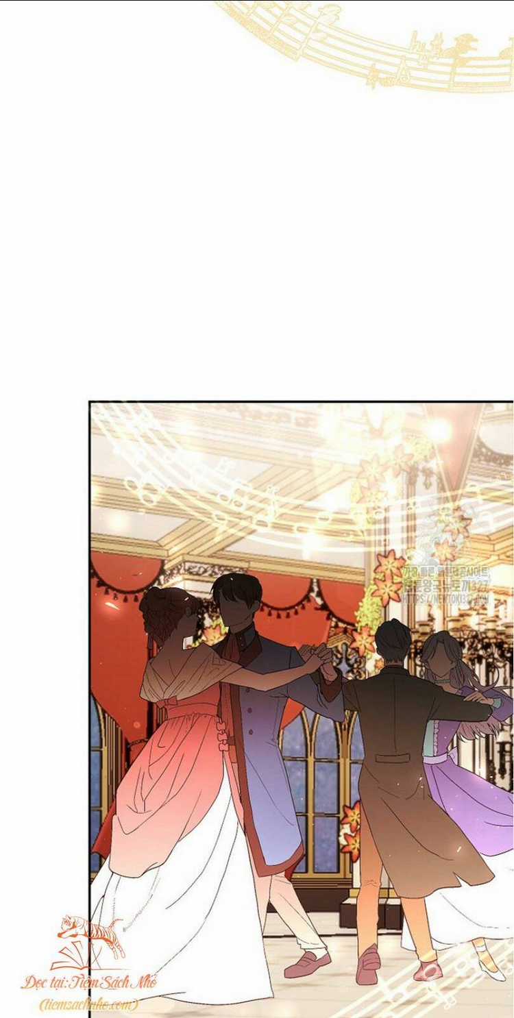 Bé Con Chốn Hoa Nở Chapter 41 trang 43