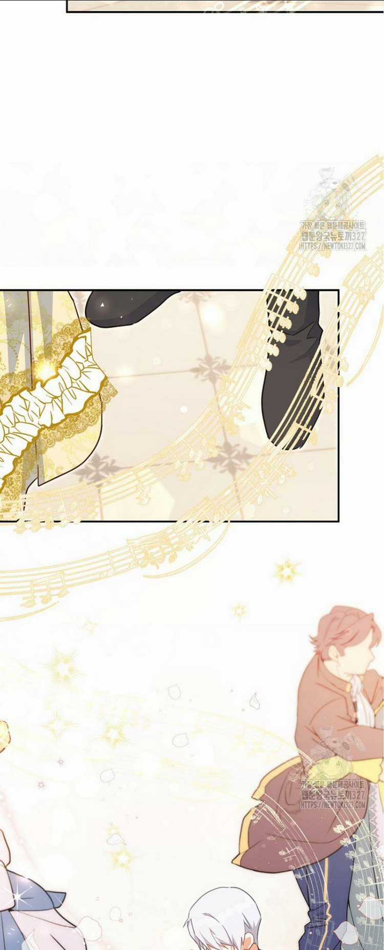 Bé Con Chốn Hoa Nở Chapter 41 trang 44