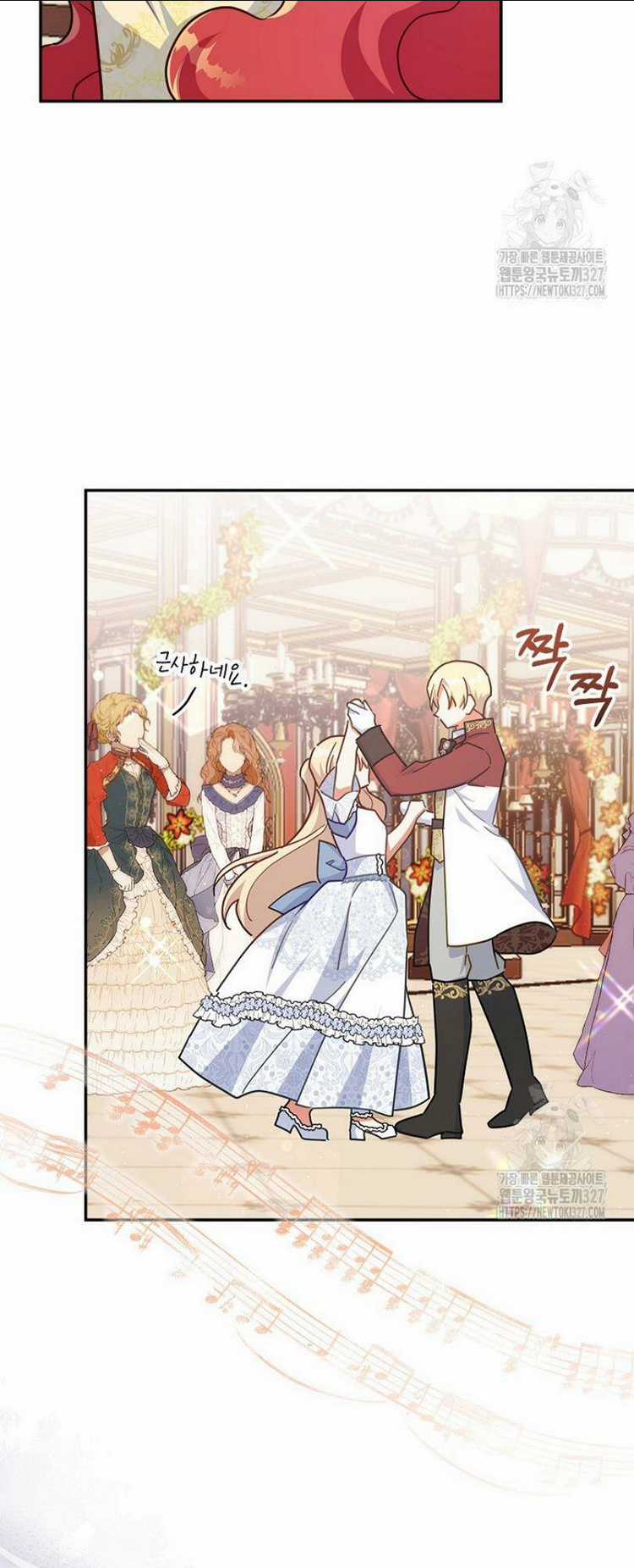 Bé Con Chốn Hoa Nở Chapter 41 trang 48