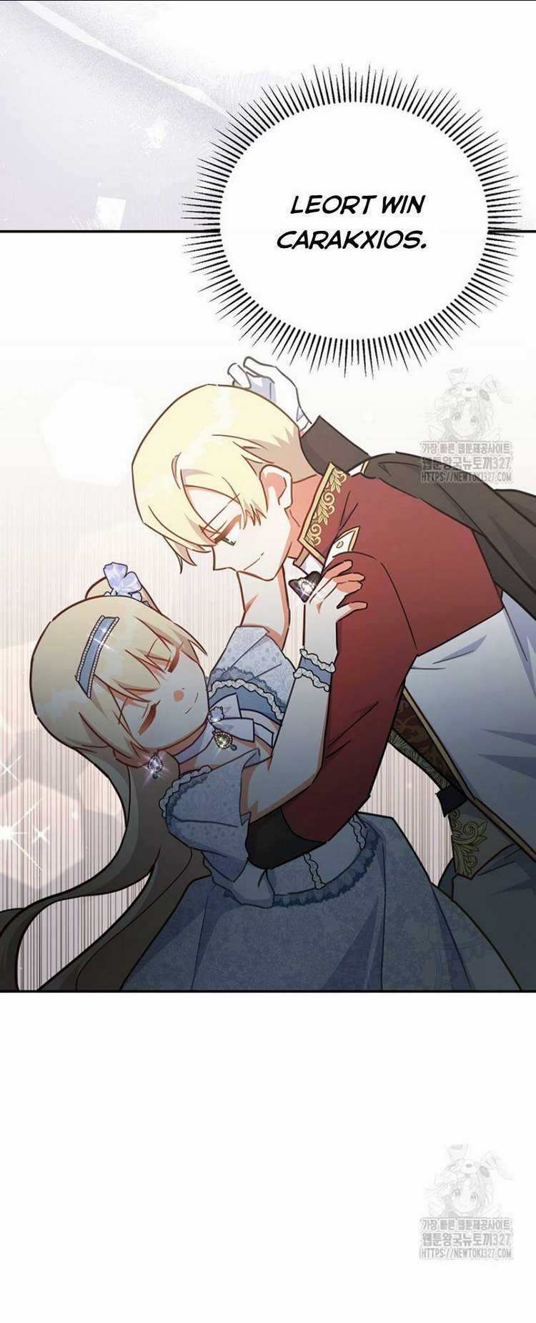 Bé Con Chốn Hoa Nở Chapter 41 trang 49