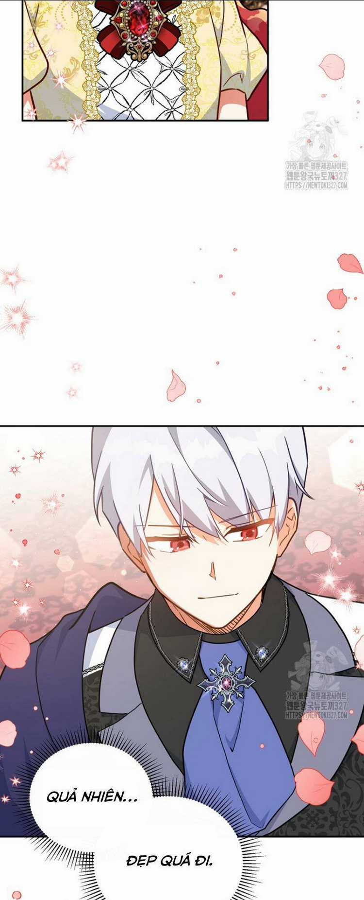 Bé Con Chốn Hoa Nở Chapter 41 trang 5