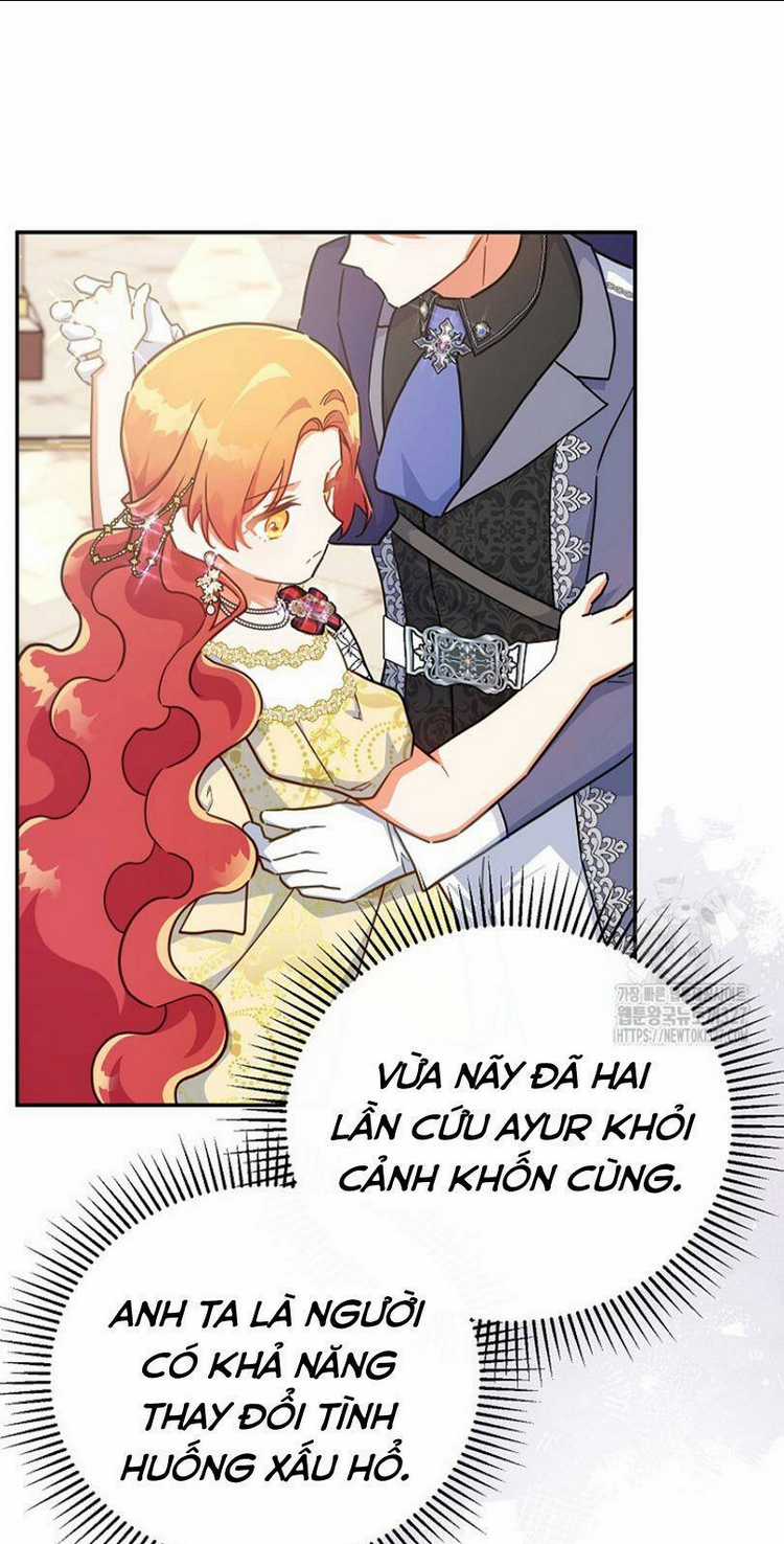 Bé Con Chốn Hoa Nở Chapter 41 trang 50