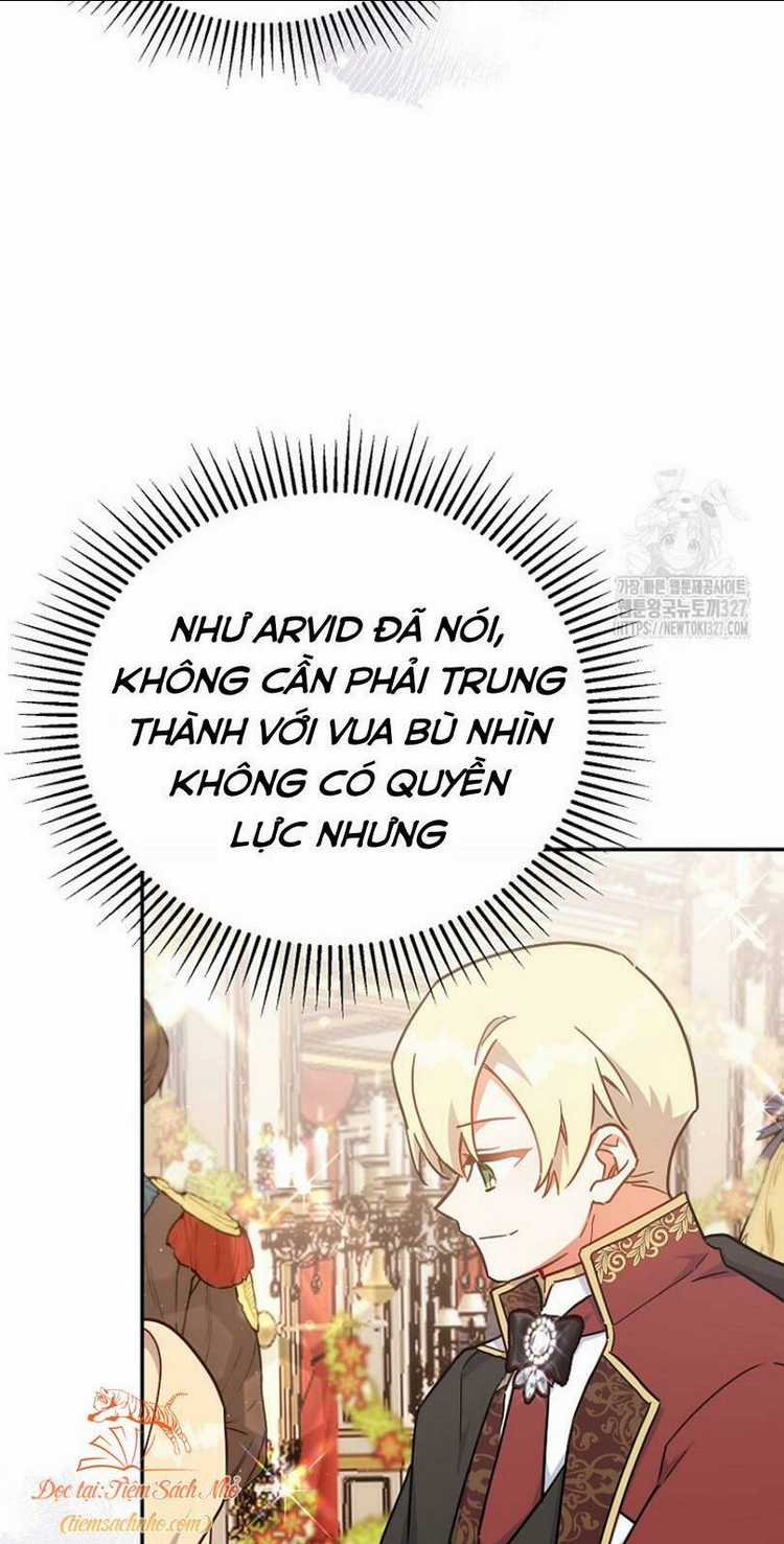 Bé Con Chốn Hoa Nở Chapter 41 trang 51