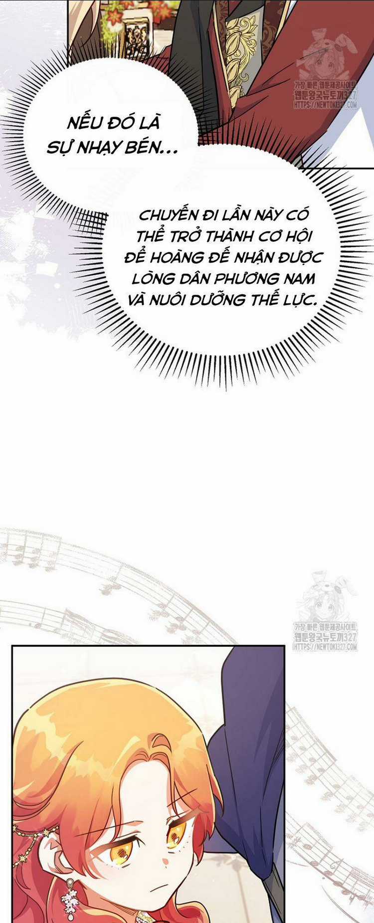 Bé Con Chốn Hoa Nở Chapter 41 trang 52